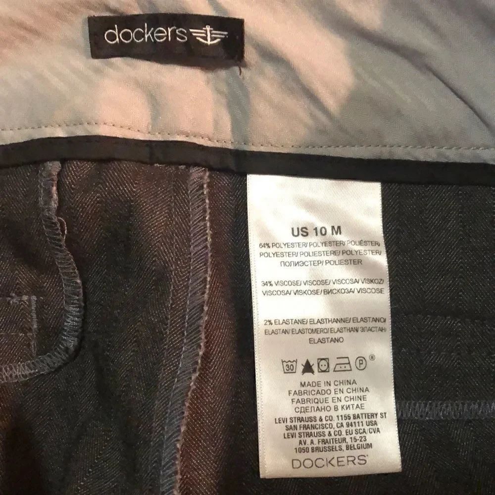 Dockers Pants   - Picture 4 of 4